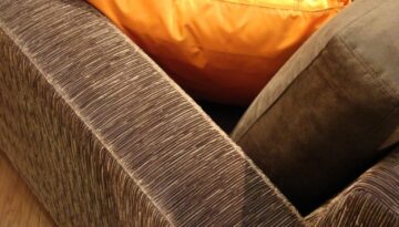 LIQUID 'KYOTO' _Burnished Gold with Various Pillows _preview