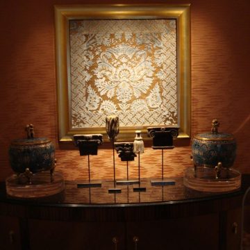 N _ ROMANCE TAFFETA FR 'MARILYN' _Sky Casino_WYNN Las Vegas_3_preview