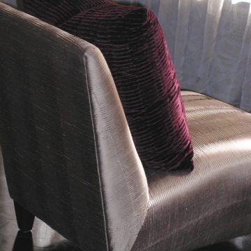 TITAN_Taki Pleat with STAFFORD Tatami Pleat Pillow_OPAL Cusbist Sheers_preview