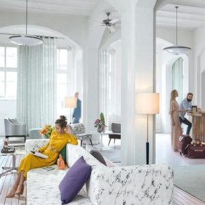 Fabricut Contract – Jeffrey Michaels | Premiere representatives for