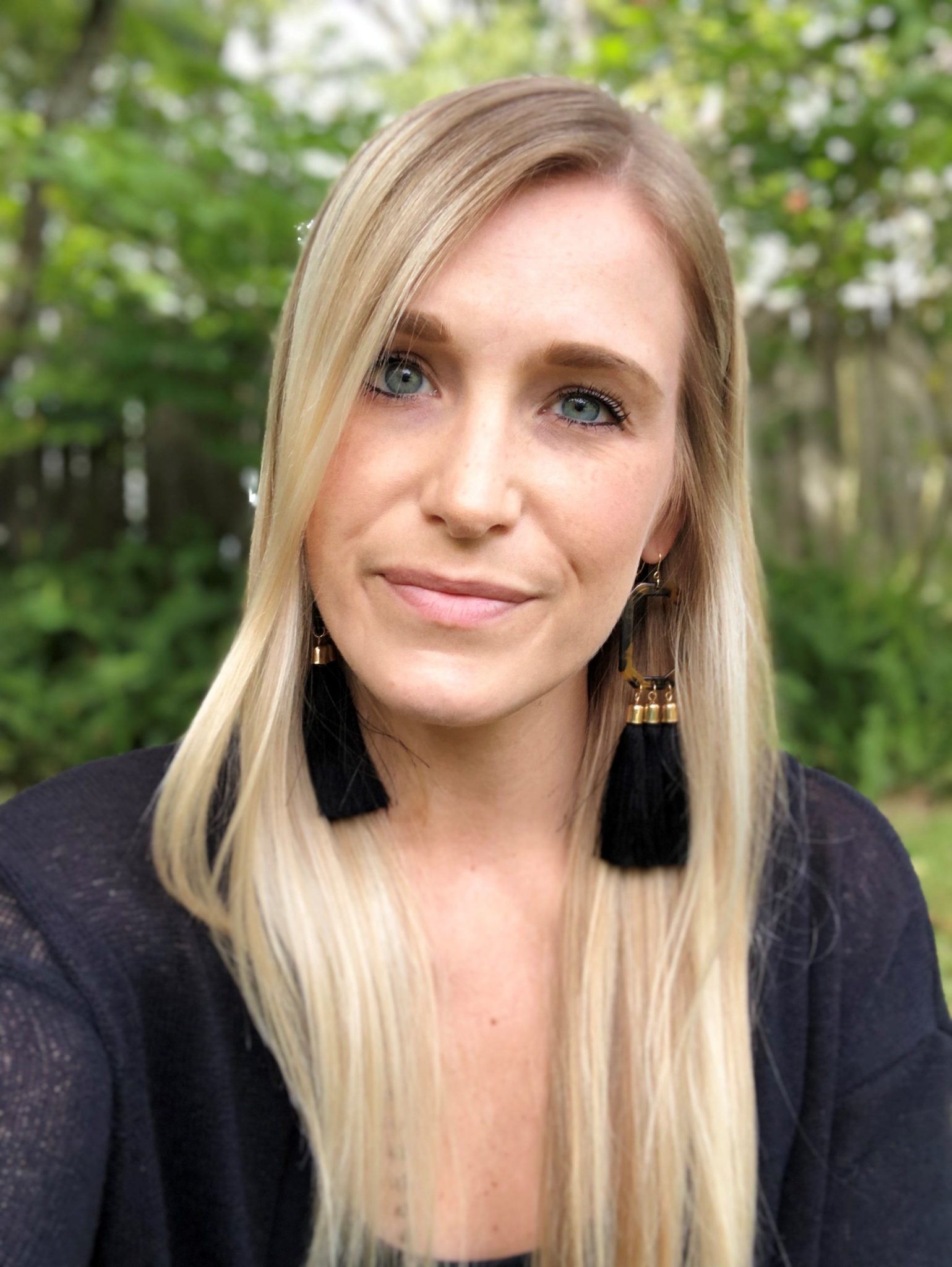 Nicole Houser
