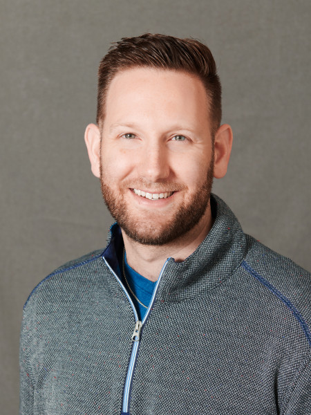 Jeff Feibelman