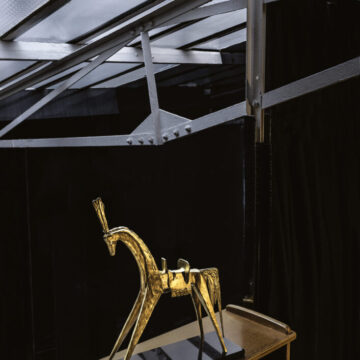 Agostini -Cheval OR_Hotel Amour