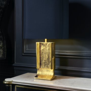 Agostini - Etrier table lamp