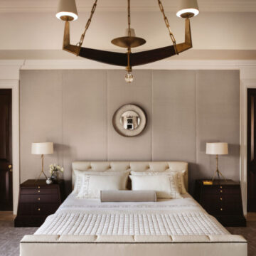 Pheasant Residence, Washington DC