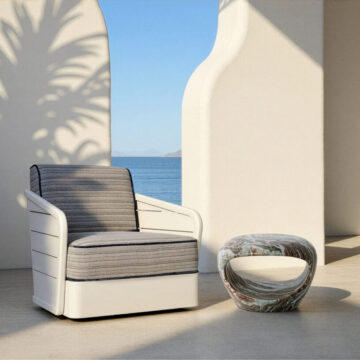 Adam Table Size One Emperador Marble (001) Adam Table Size One Emperador Marble (001)