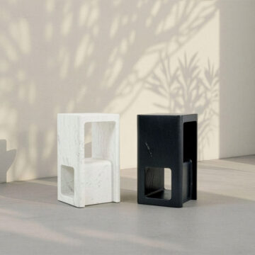 Waterfall Side Tables (001) Waterfall Side Tables (001)